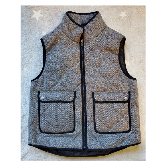 Altar'd State Jackets & Blazers - Altar'd state wool blend vest